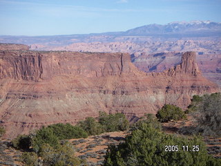 drive to dead horse point