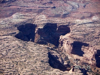 aerial -- Colorado River
