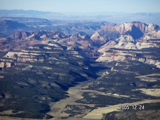 aerial -- Grand Canyon -- Adam