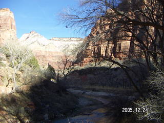 Zion National Park