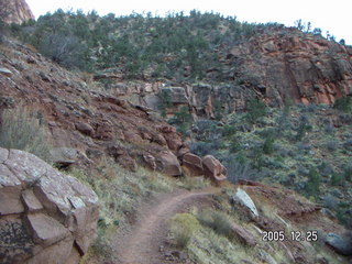 Zion National Park