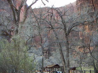 Zion National Park -- Observation Point hike