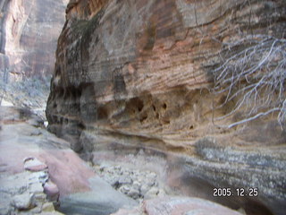 Zion National Park -- Observation Point -- Angel's Landing