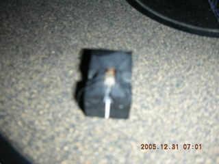 Denon 103C cartridge