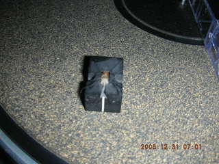 Denon 103C cartridge