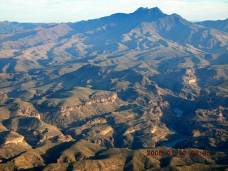 aerial -- Salt River