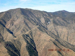 aerial -- Salt River