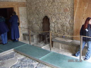 2006 eclipse trip -- Knossos