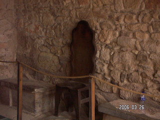 2006 eclipse trip -- Knossos