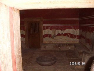 2006 eclipse trip -- Knossos