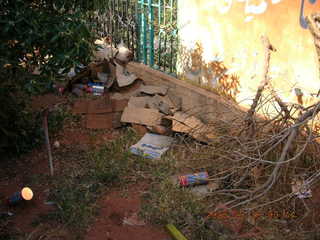 2006 eclipse trip -- to Cyrene