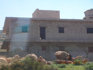 2006 eclipse trip -- to Cyrene