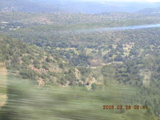 2006 eclipse trip -- to Cyrene