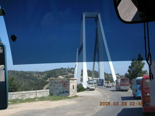 2006 eclipse trip -- to Cyrene