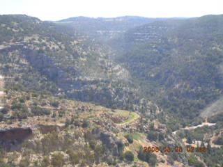 2006 eclipse trip -- to Cyrene