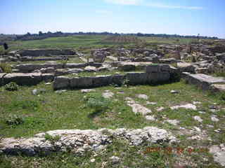 2006 eclipse trip -- Cyrene