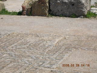 2006 eclipse trip -- Cyrene