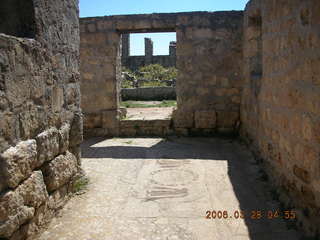 2006 eclipse trip -- Cyrene