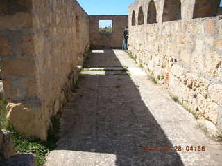 2006 eclipse trip -- Cyrene