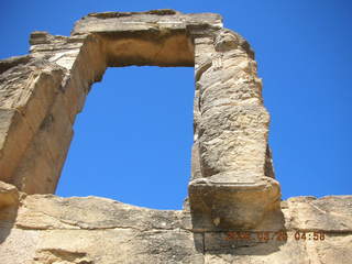 2006 eclipse trip -- Cyrene