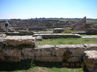 2006 eclipse trip -- Cyrene