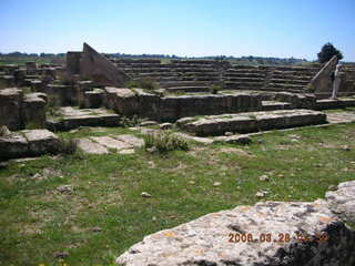 2006 eclipse trip -- Cyrene