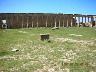 2006 eclipse trip -- Cyrene