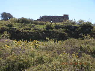 2006 eclipse trip -- Cyrene