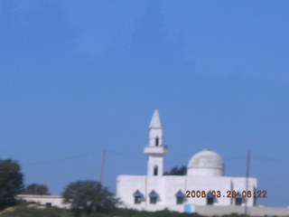 2006 eclipse trip -- Cyrene