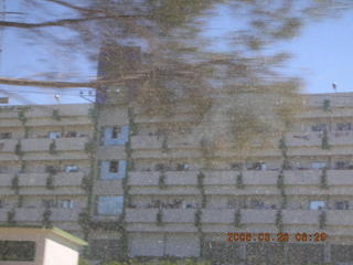 2006 eclipse trip -- Cyrene