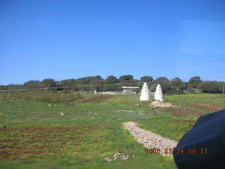 2006 eclipse trip -- Cyrene