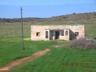 2006 eclipse trip -- Cyrene