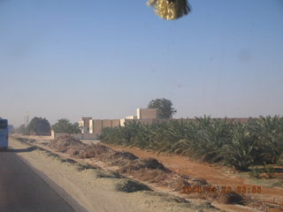 2006 eclipse trip -- to Jalu -- Sahara Desert