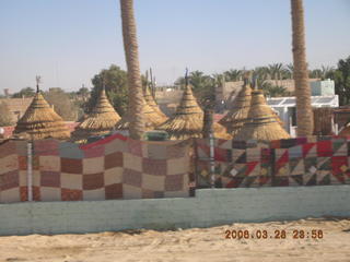 2006 eclipse trip -- to Jalu -- Sahara Desert