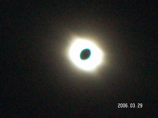 2006 eclipse trip -- not-too-good totality snapshot