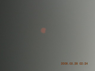 2006 eclipse trip -- partial eclipse