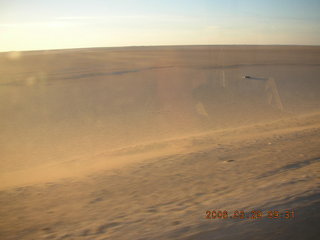 2006 eclipse trip -- Sahara Desert