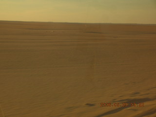 2006 eclipse trip -- Sahara Desert