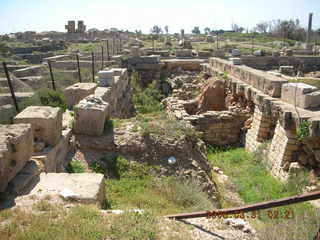 -- Leptis Magna