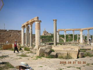 -- Leptis Magna