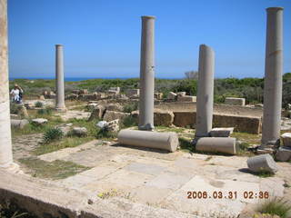-- Leptis Magna