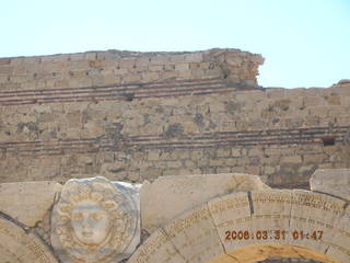 -- Leptis Magna
