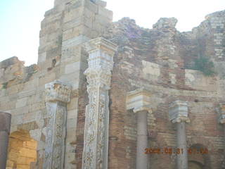 -- Leptis Magna