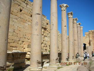 -- Leptis Magna