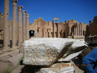 -- Leptis Magna