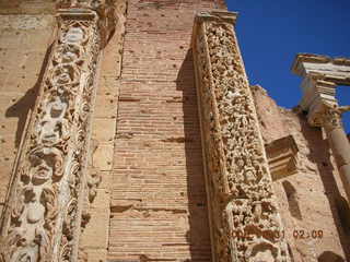 -- Leptis Magna