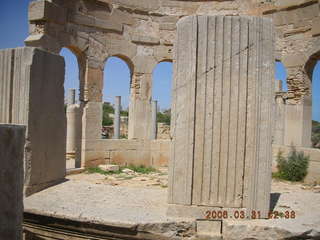 -- Leptis Magna