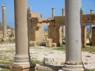 -- Leptis Magna