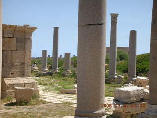 -- Leptis Magna