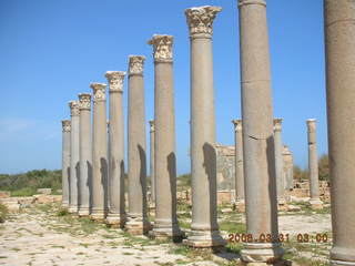 -- Leptis Magna